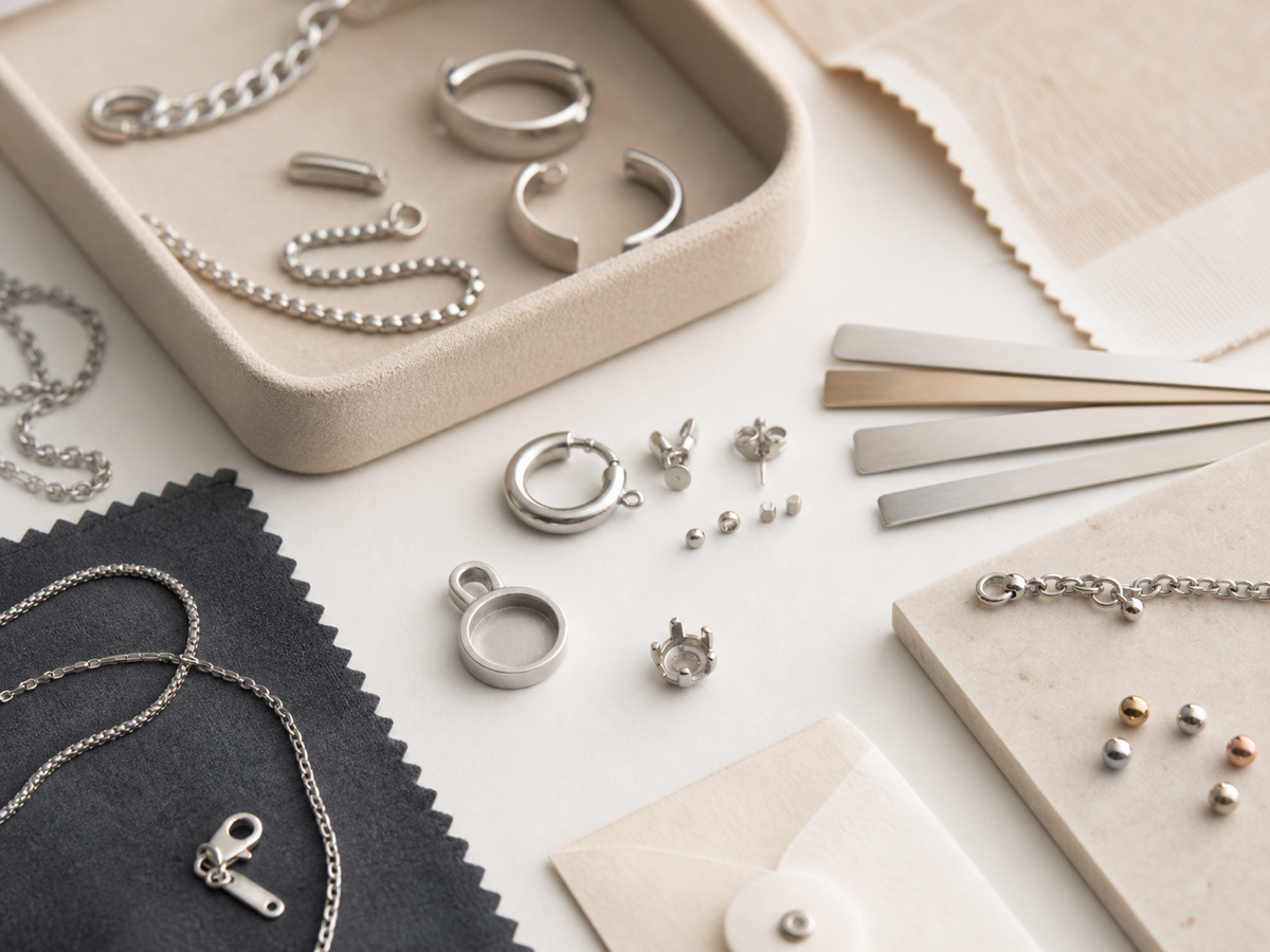 Earrings jewelry direction reference
